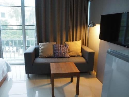 Superior Apartment
