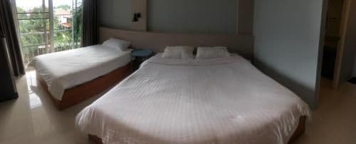 Standard Apartment