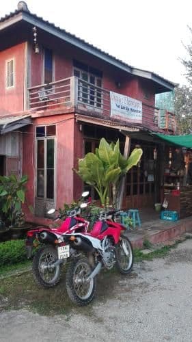 Maeloegyi Guest House