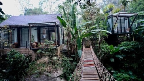 Two-Bedroom Villa