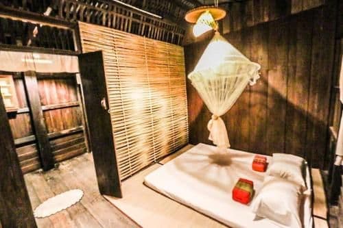 Standard Double Room with Fan