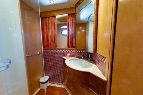 Mobile Home