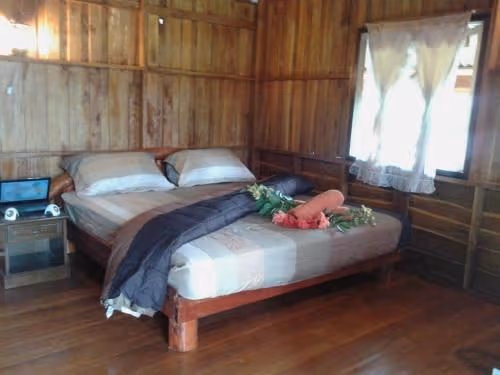 Bungalow