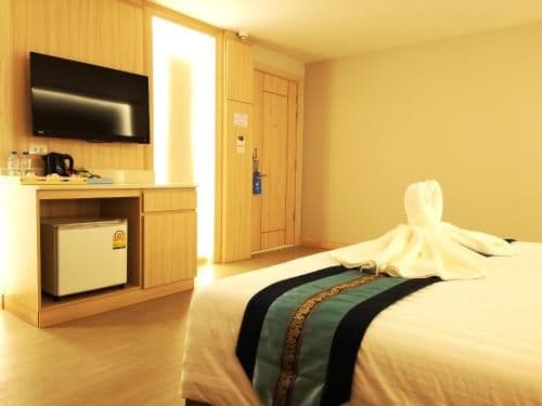 Superior King Room