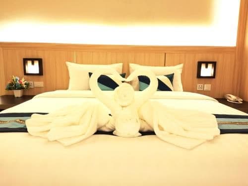 Superior King Room