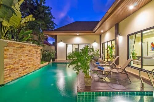 Villa