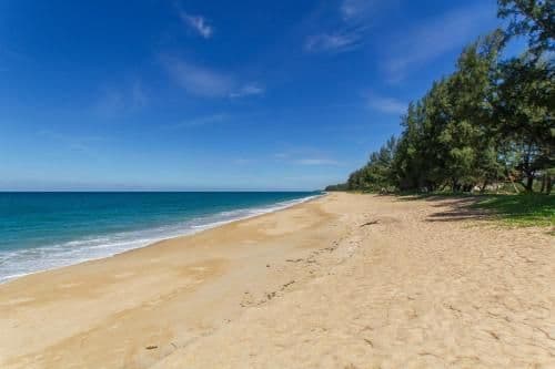 Villa - Beach Front