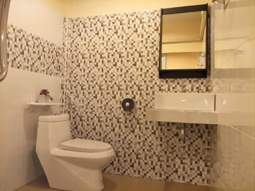 King Room with Sea View