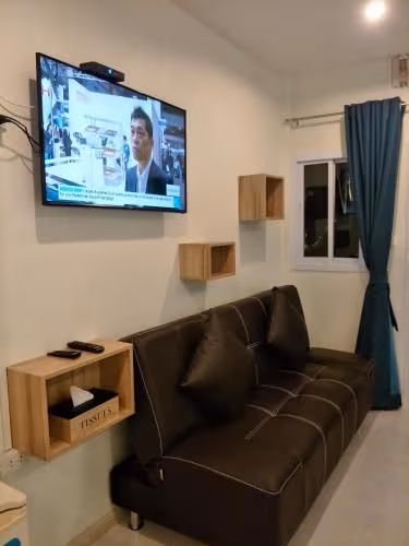 King Room with Sea View