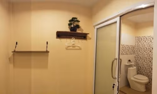 King Room with Sea View