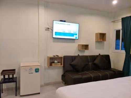 King Room with Sea View
