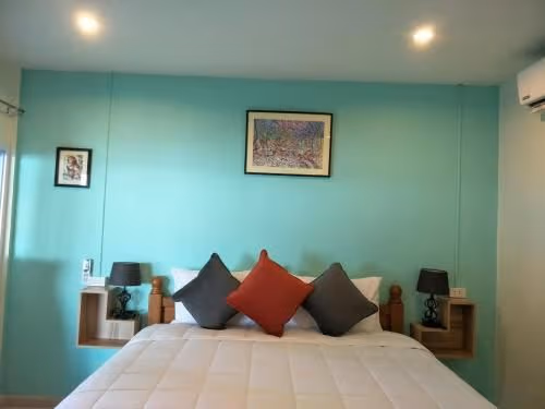King Room with Sea View