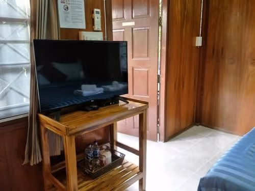 Standard Bungalow