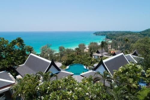 Villa One Ayara Surin Beach Phuket