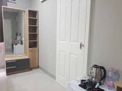 Triple Room with Private External Bathroom
