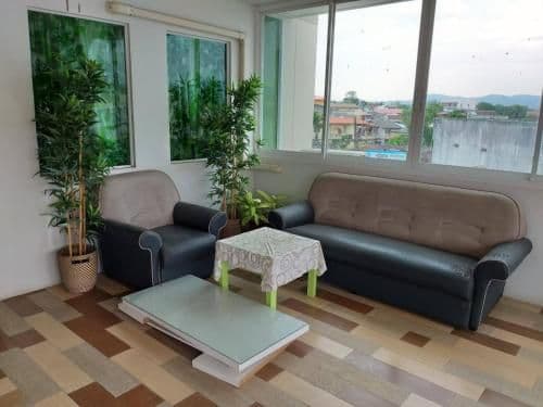 Superior Apartment