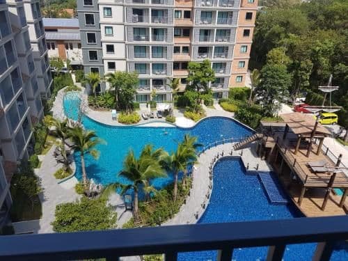 Title 4C , nayang family holidays in Phuket