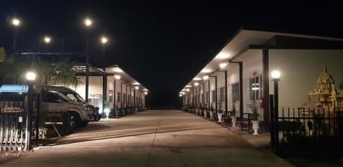 บ้านเชียงรายรีสอร์ท Baan Chiangrai Resort บ้านเชียงรายรีสอร์ท Baan Chiangrai Resort