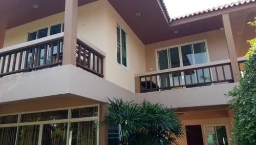 Sanghiran House