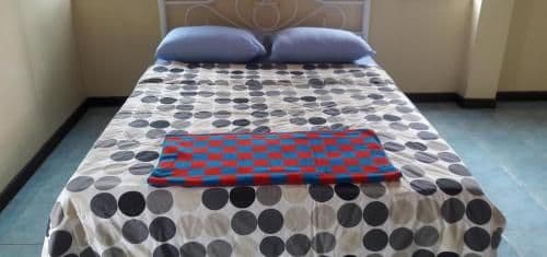 Standard Double Room with Fan