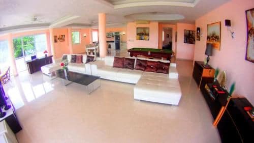 Apartment with Sea View