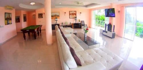 Apartment with Sea View