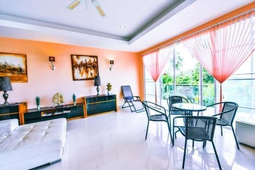 Apartment with Sea View