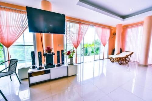 Apartment with Sea View