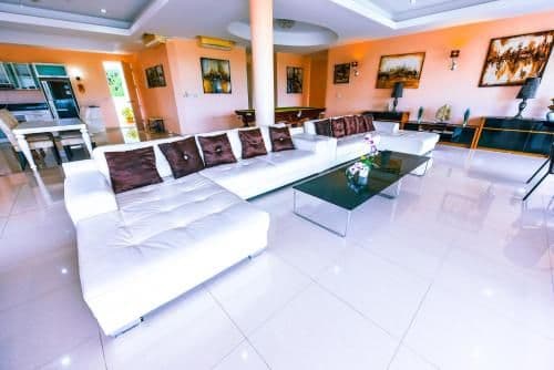 Apartment with Sea View
