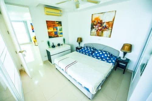 Penthouse Apartment