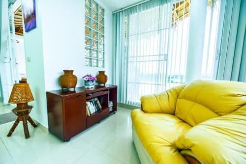 Penthouse Apartment