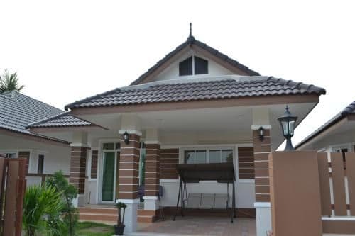 GNS House GNS House
