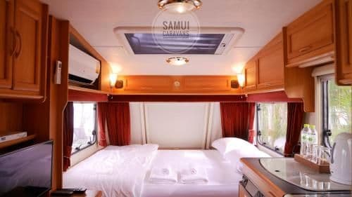 Caravan