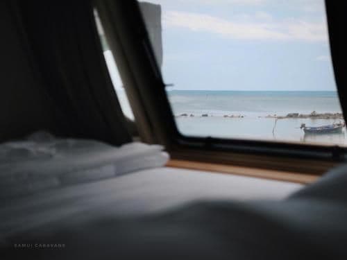 Caravan