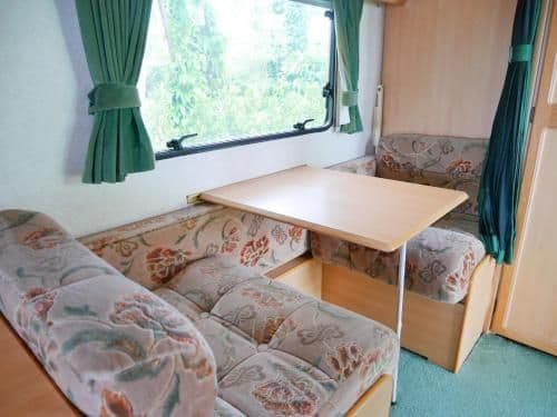 Caravan