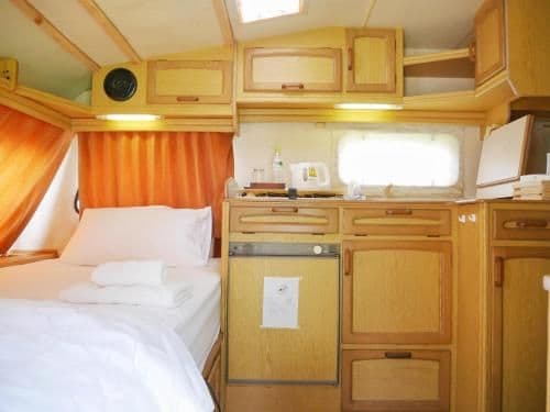 Caravan