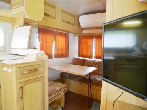 Caravan