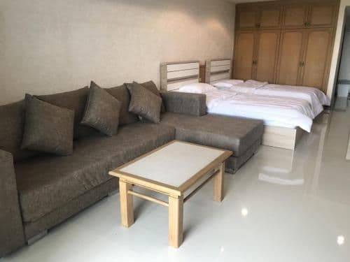 Cha-Am Grand Condotel Cha-Am Grand Condotel