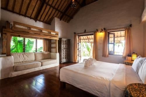 Suite with Sea View