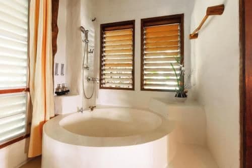 Suite with Sea View