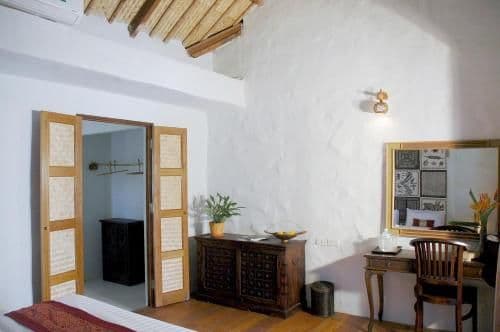 Suite with Sea View