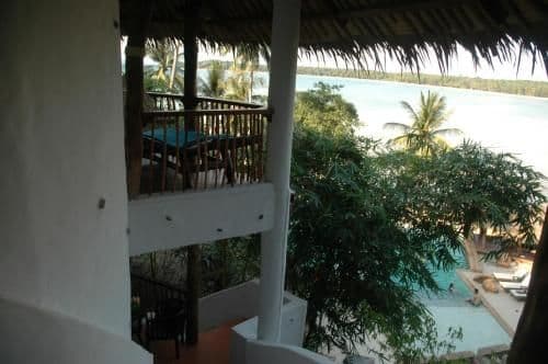Junior Suite with Balcony