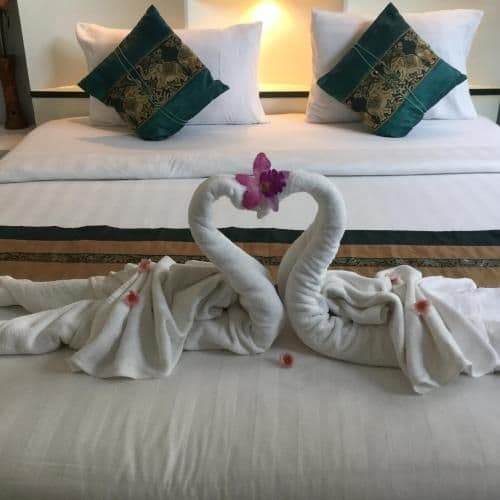 Superior Double or Twin Room