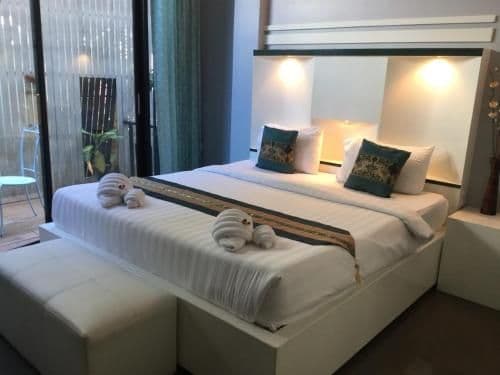 Superior Double or Twin Room