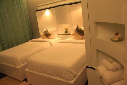 Superior Double or Twin Room