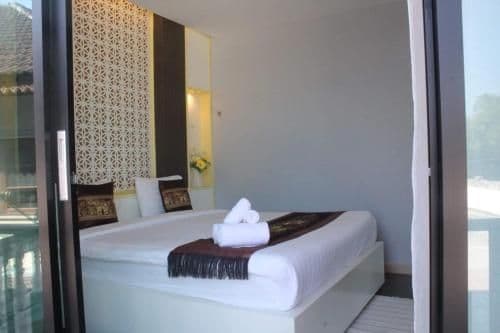 Suite with River View