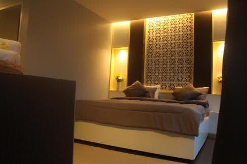 Suite with River View