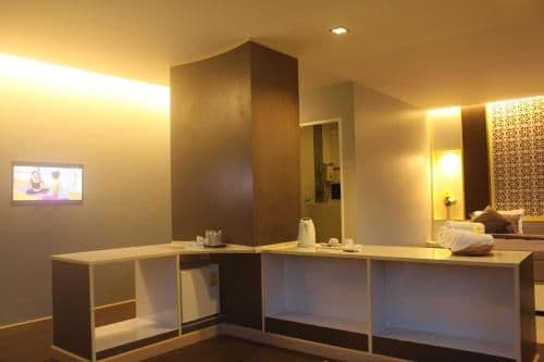 Suite with River View