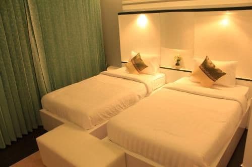 Superior Double or Twin Room
