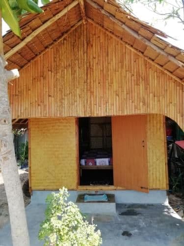 Deluxe Double Room with Balcony and Sea View